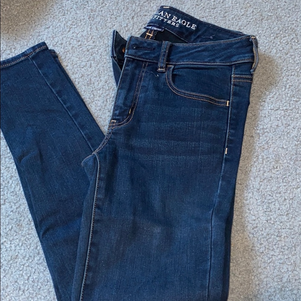 Women’s American Eagle jeggings!